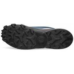 Salomon MM6 Maison Margiela Cross Mid Blue