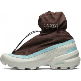 Salomon MM6 Maison Margiela Cross Mid Brown