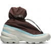 Salomon MM6 Maison Margiela Cross Mid Brown