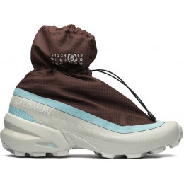 Salomon MM6 Maison Margiela Cross Mid Brown