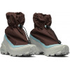 Salomon MM6 Maison Margiela Cross Mid Brown