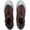 Salomon MM6 Maison Margiela Cross Mid Brown