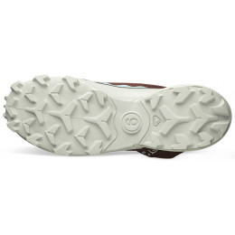 Salomon MM6 Maison Margiela Cross Mid Brown