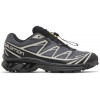 Salomon XT-6 Gore-Tex Black
