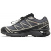 Salomon XT-6 Gore-Tex Black