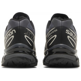Salomon XT-6 Gore-Tex Black