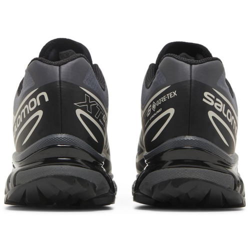 Salomon XT-6 Gore-Tex Black