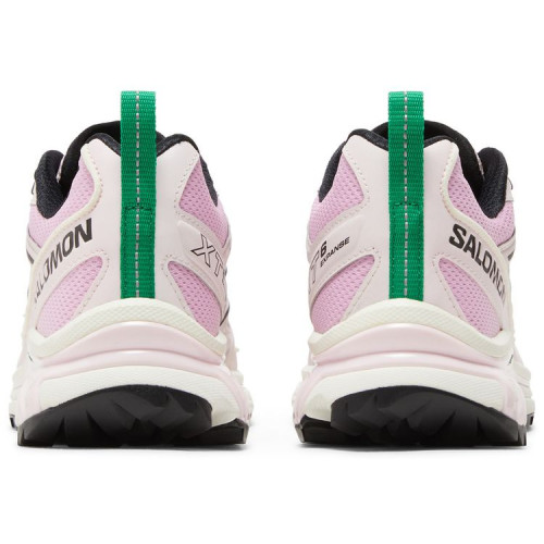 Salomon Sandy Liang XT-6 Expanse Cradle Pink