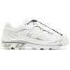 Salomon XT-6 Gore-Tex White Silver