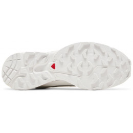 Salomon XT-6 Gore-Tex White Silver