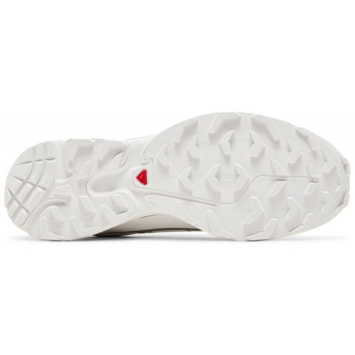Salomon XT-6 Gore-Tex White Silver