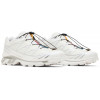 Salomon XT-6 Gore-Tex White Silver
