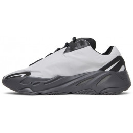 Adidas Yeezy Boost 700 MNVN Metallic