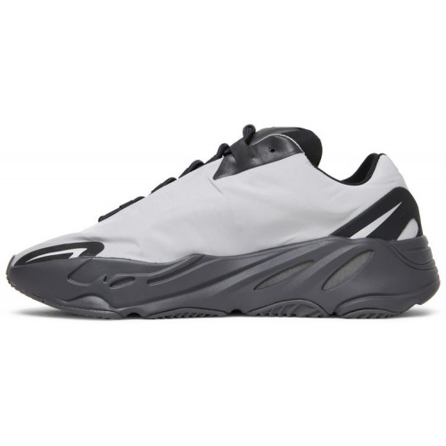 Adidas Yeezy Boost 700 MNVN Metallic