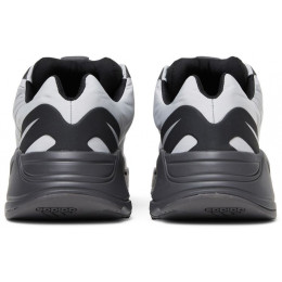 Adidas Yeezy Boost 700 MNVN Metallic