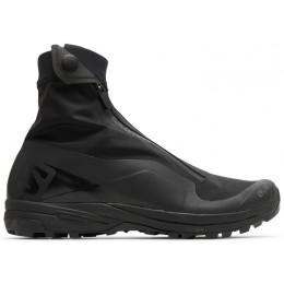 Salomon S Lab XA-Alpine 2 Black Limited