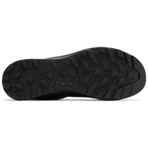 Salomon S Lab XA-Alpine 2 Black Limited