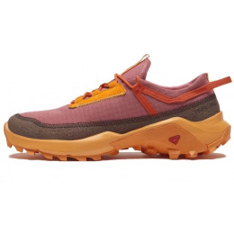 RANRA x Salomon Cross Pro Better Turmeric