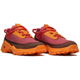 RANRA x Salomon Cross Pro Better Turmeric