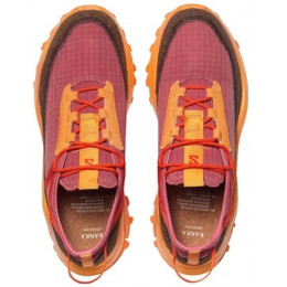 RANRA x Salomon Cross Pro Better Turmeric