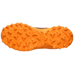 RANRA x Salomon Cross Pro Better Turmeric