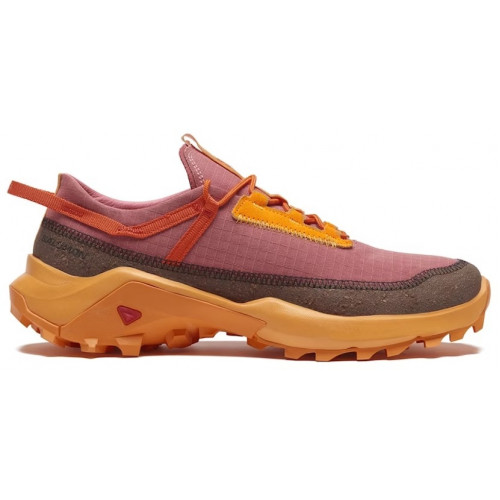 RANRA x Salomon Cross Pro Better Turmeric