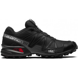 Salomon Speed Cross Black