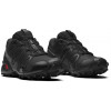 Salomon Speed Cross Black