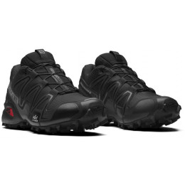 Salomon Speed Cross Black