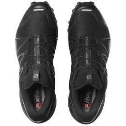 Salomon Speed Cross Black