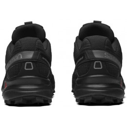 Salomon Speed Cross Black