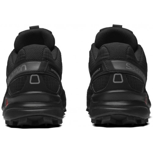 Salomon Speed Cross Black