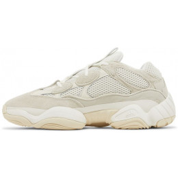 Adidas Yeezy Boost 500 Bone White