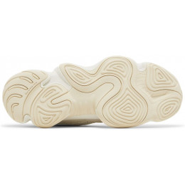 Adidas Yeezy Boost 500 Bone White