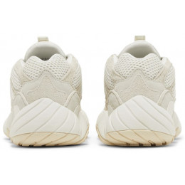 Adidas Yeezy Boost 500 Bone White