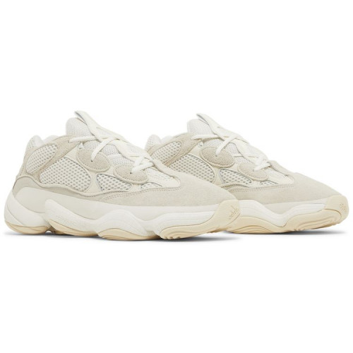 Adidas Yeezy Boost 500 Bone White