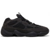 Adidas Yeezy Boost 500 Utility Black