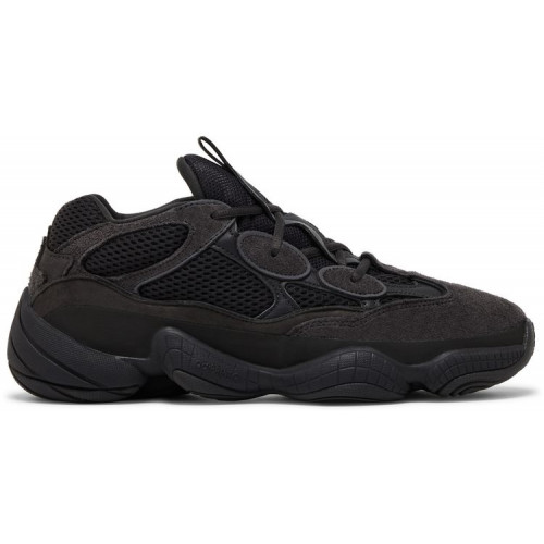 Adidas Yeezy Boost 500 Utility Black
