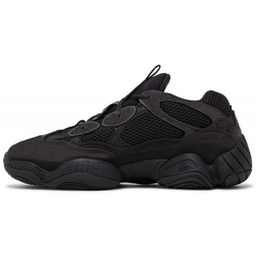 Adidas Yeezy Boost 500 Utility Black