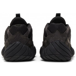 Adidas Yeezy Boost 500 Utility Black
