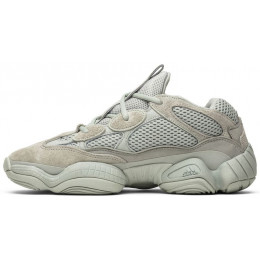 Adidas Yeezy Boost 500 Salt