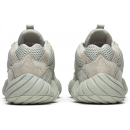 Adidas Yeezy Boost 500 Salt