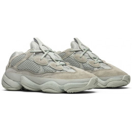 Adidas Yeezy Boost 500 Salt
