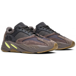 Adidas Yeezy Boost 700 Mauve