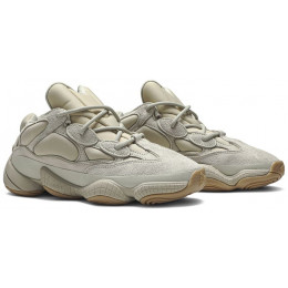 Adidas Yeezy Boost 500 Stone Cream