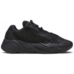 Adidas Yeezy Boost 700 MNVN Triple Black