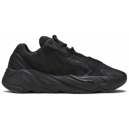 Adidas Yeezy Boost 700 MNVN Triple Black