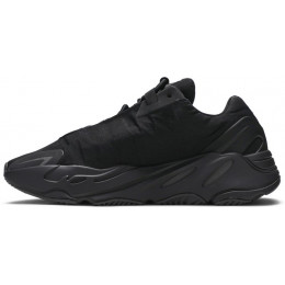 Adidas Yeezy Boost 700 MNVN Triple Black