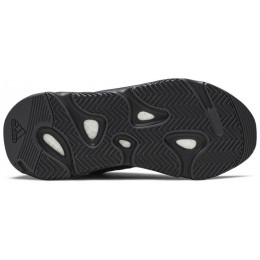 Adidas Yeezy Boost 700 MNVN Triple Black