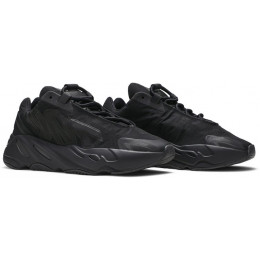 Adidas Yeezy Boost 700 MNVN Triple Black